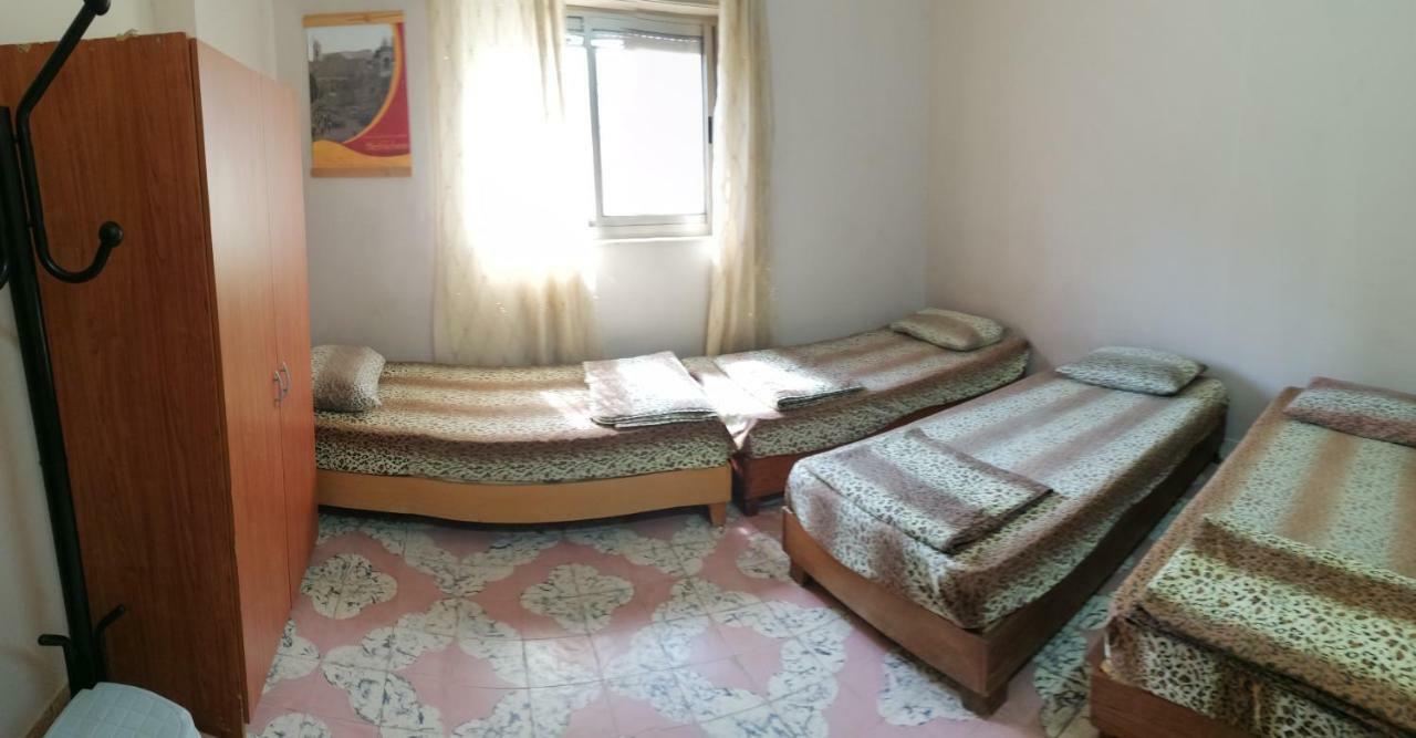 House Of Peace Vandrerhjem Betlehem Rom bilde